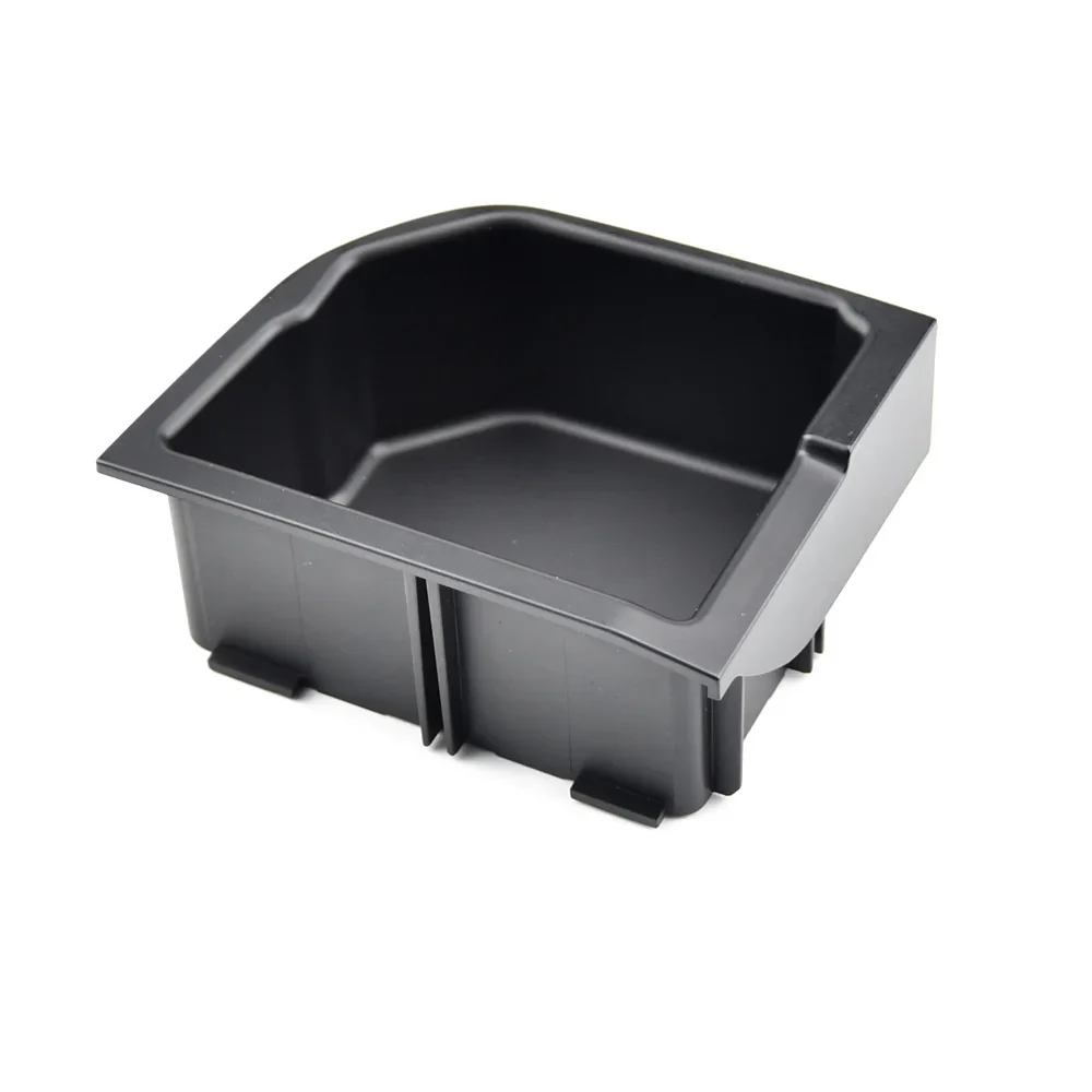 Central Console Storage Box Modification For BMW (Multiple Models - See Description) - Image 2