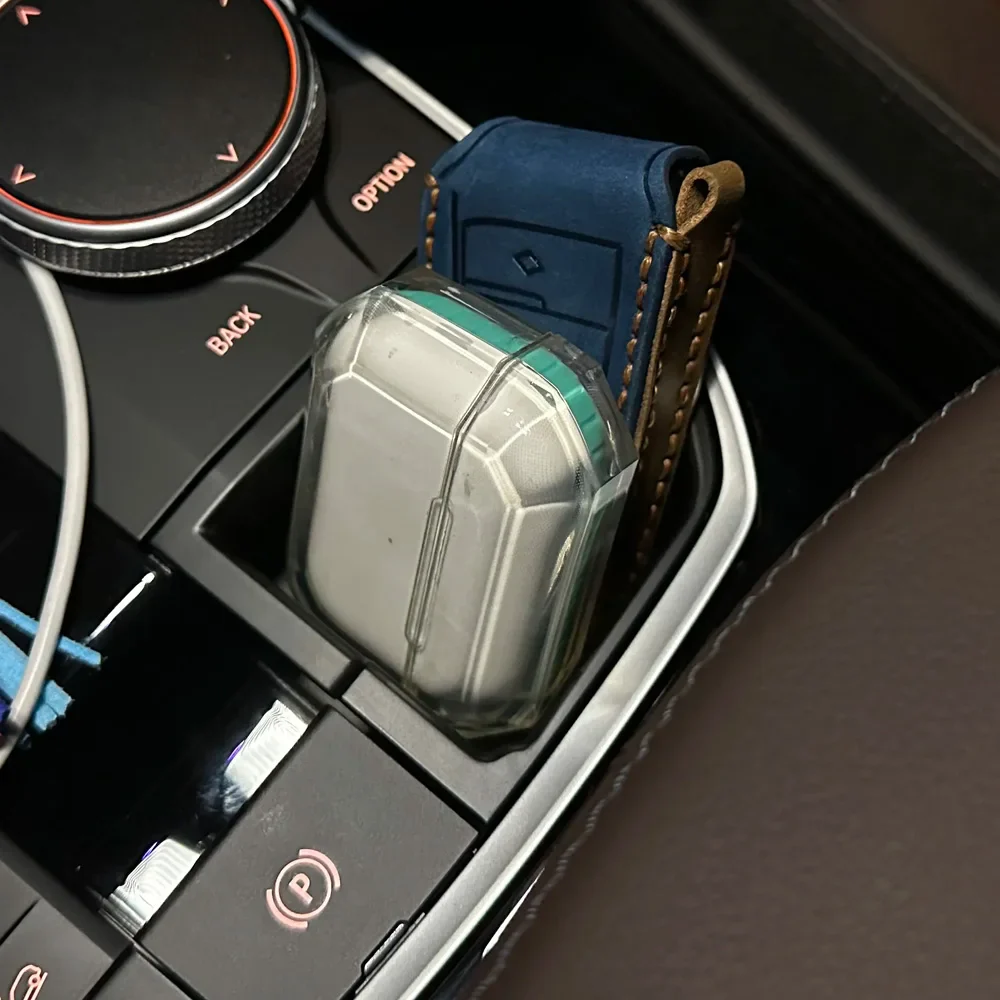 Central Console Storage Box Modification For BMW (Multiple Models - See Description) - Image 3