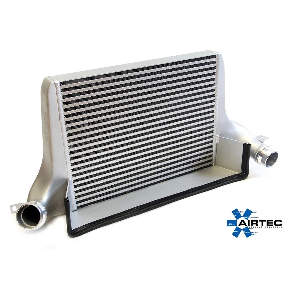 AIRTEC Intercooler Upgrade for Mini Cooper S F56 - Image 3