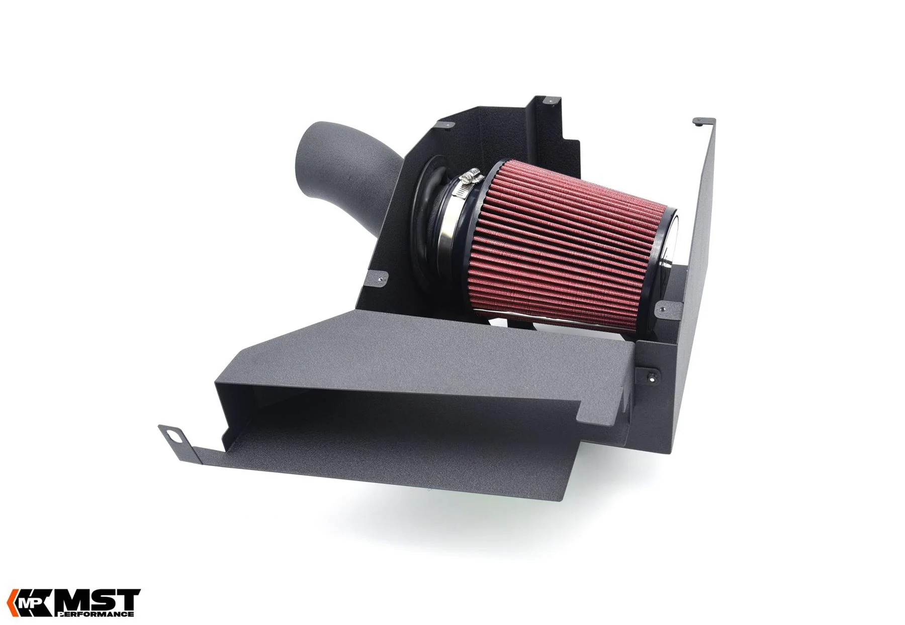 MST-MB-A2502 - Intake Kit for Mercedes A, CLA & GLA 1.6 & 2.0T M270 Engine