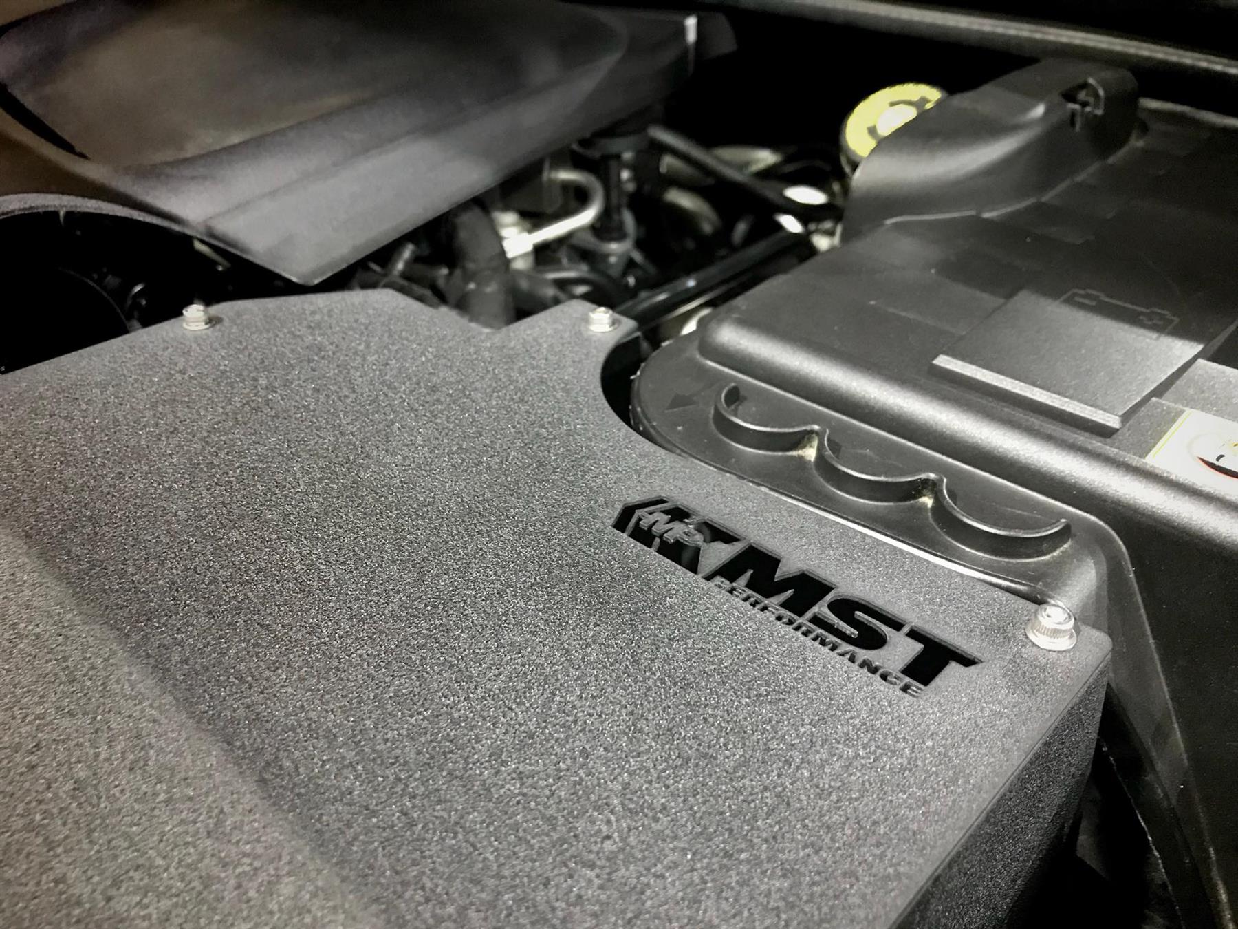 MST-MB-A2502 - Intake Kit for Mercedes A, CLA & GLA 1.6 & 2.0T M270 Engine - Image 4