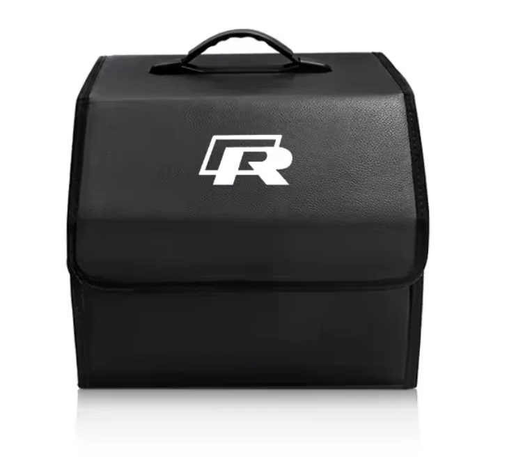 Car Boot Tidy / Organizer for Volkswagen Golf / Polo (R / R-Line Models)
