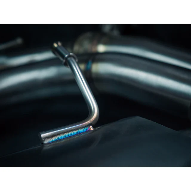 Cobra Sport Audi RS3 (8Y) 5 door Sportback GPF Back Performance Exhaust - Image 3