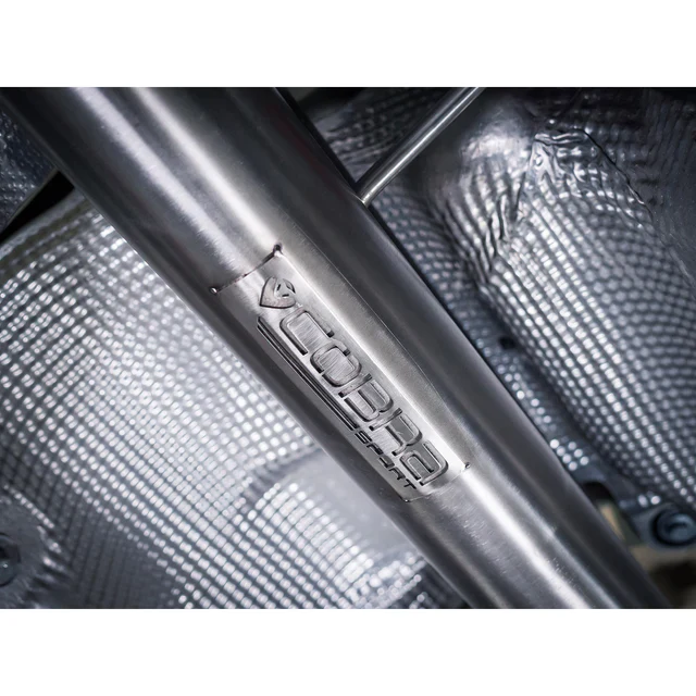 Cobra Sport Audi RS3 (8Y) 5 door Sportback GPF Back Performance Exhaust - Image 6