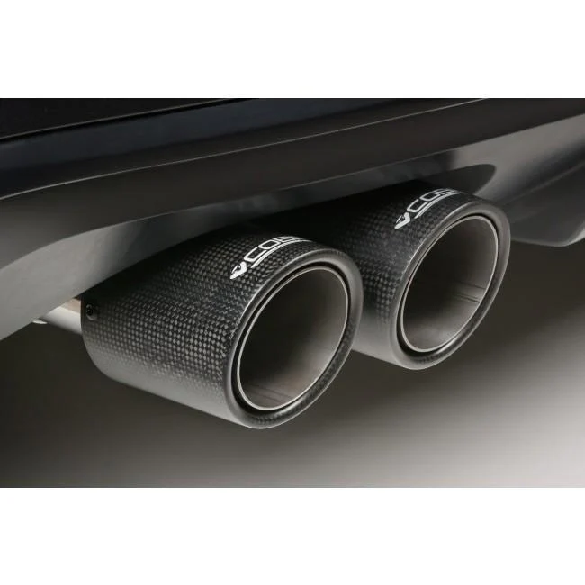 Cobra Sport Audi S3 (8V) 5 Door Sportback (Valved) Turbo Back Performance Exhaust – AU98 - Image 7