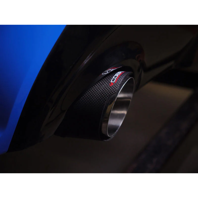 Cobra Sport BMW M135i (F40) GPF/PPF Back Exhaust - Image 3