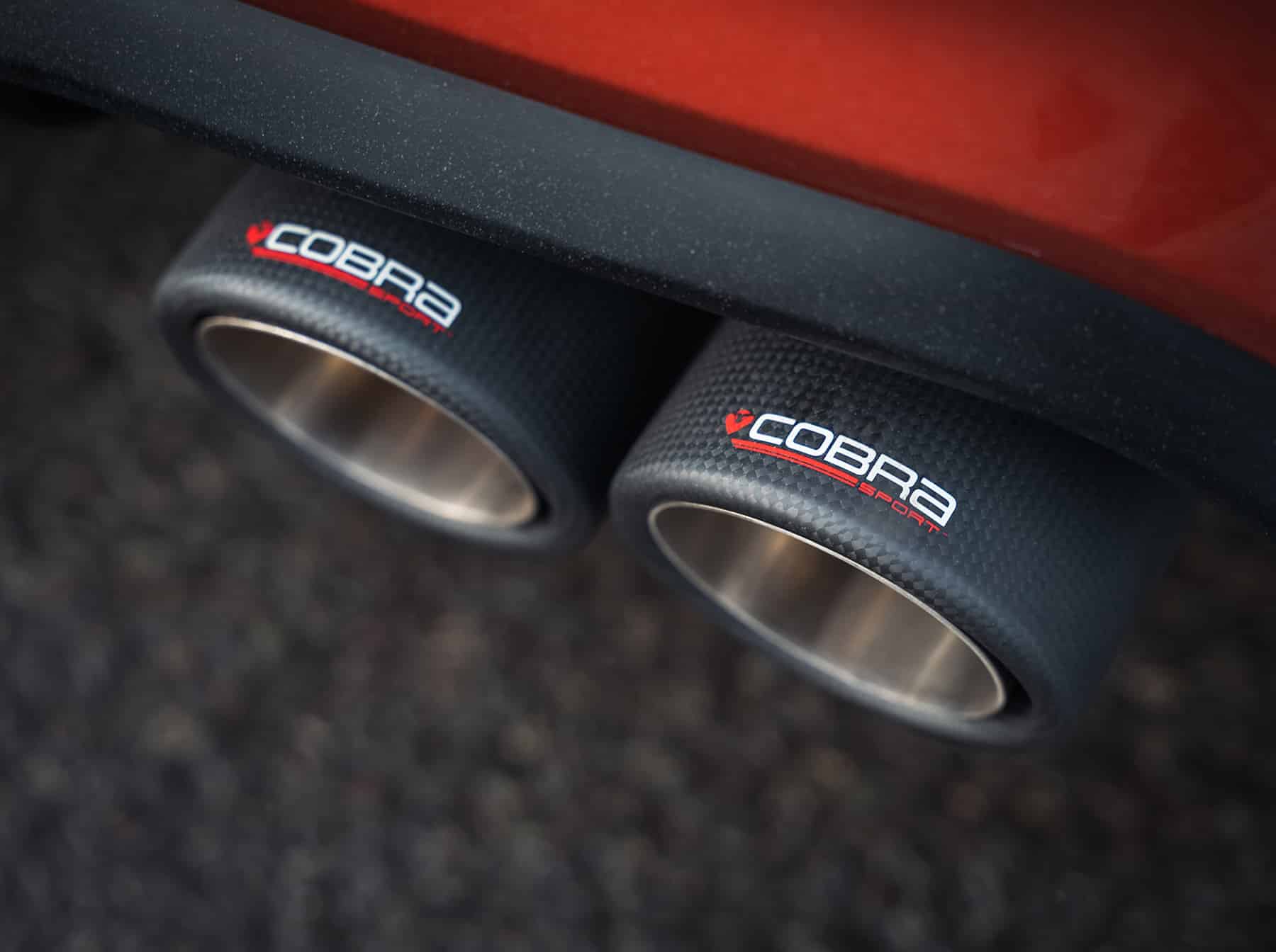Cobra Sport BMW M2 Competition Venom Race Back Box Delete Exhaust - Image 2