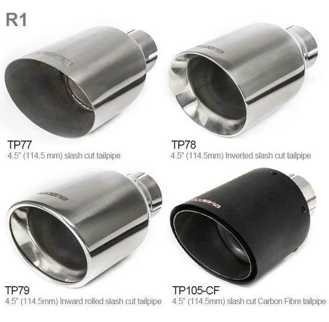 Cobra Sport Ford Focus ST (Mk4) GPF-Back Exhaust - Image 5