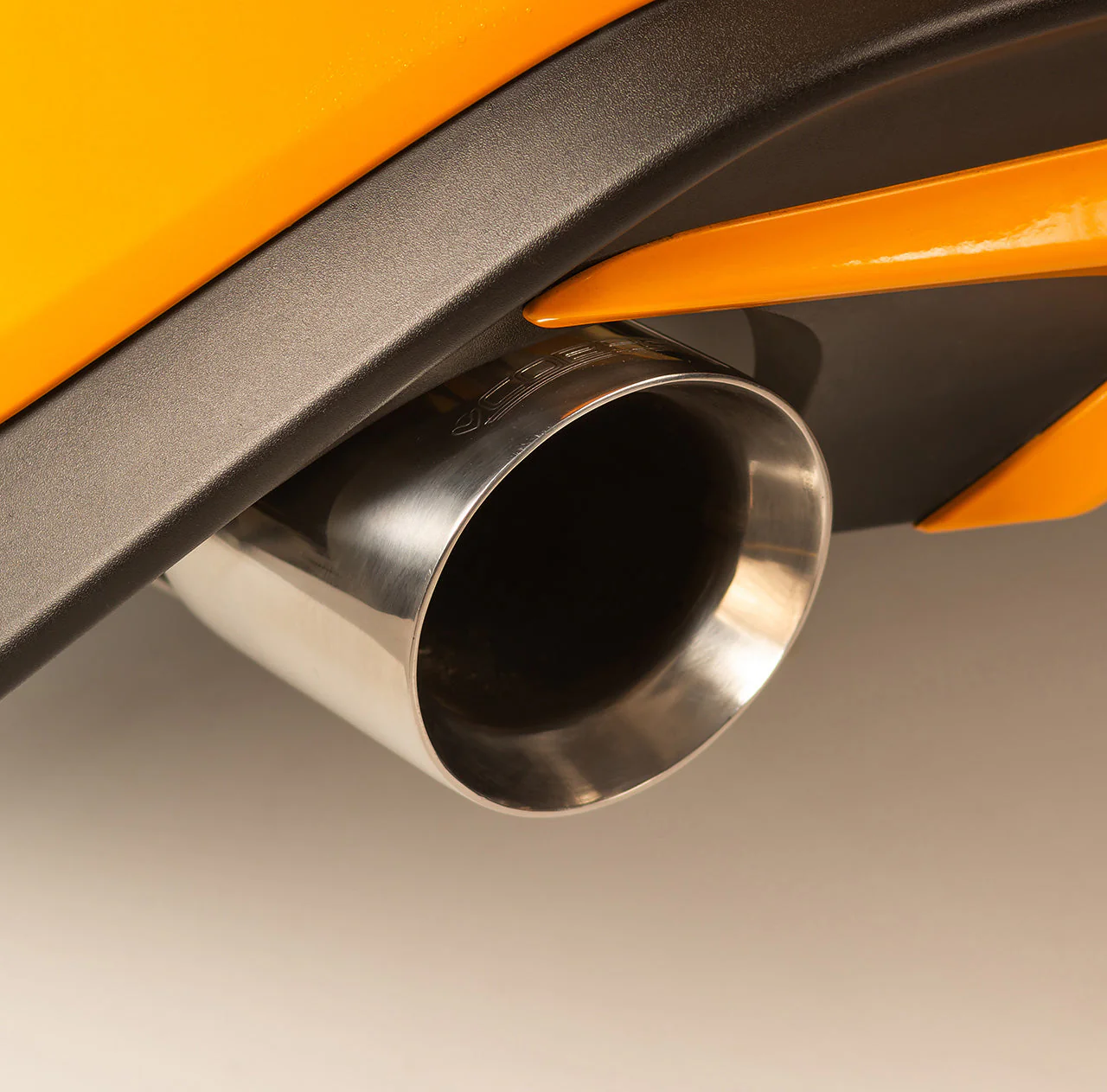 Cobra Sport Ford Focus ST (Mk4) Venom Box Delete Race Cat Back Exhaust - Image 11