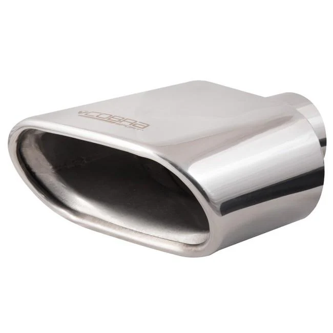 Cobra Sport Seat Leon Cupra 280/290/300 (14-18) (Pre-GPF) Cat Back Exhaust - Image 4