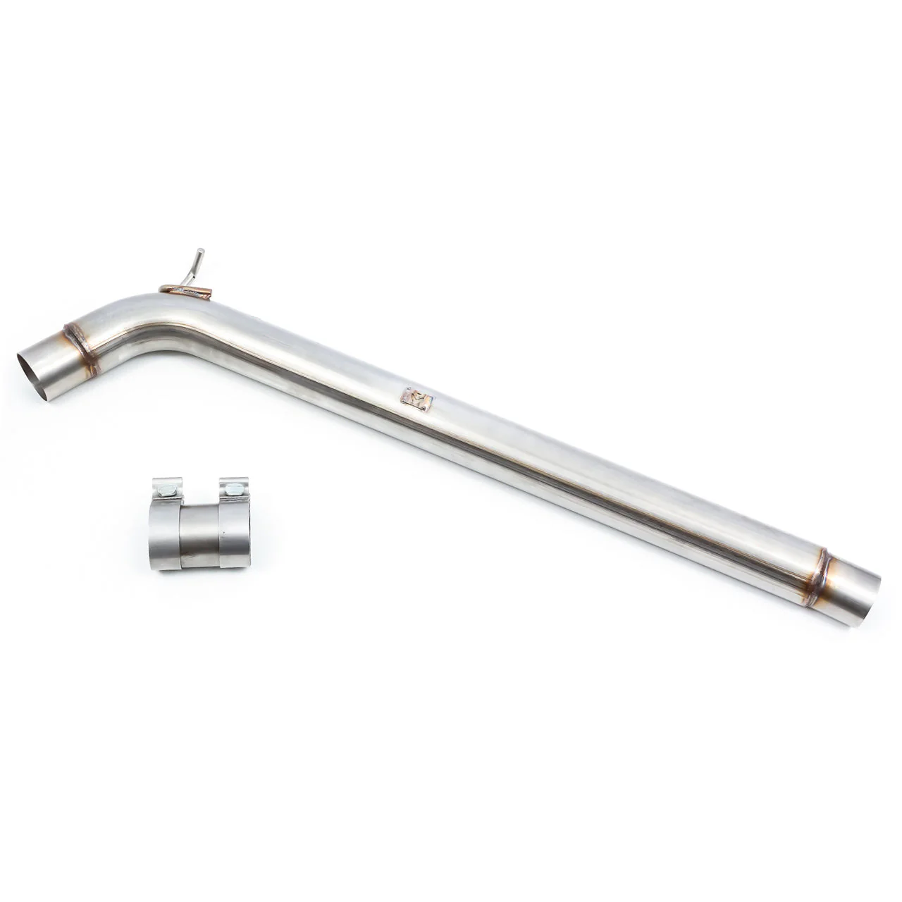 Cobra Sport Seat Leon Cupra 290/300 (GPF) (18>) Resonator Delete