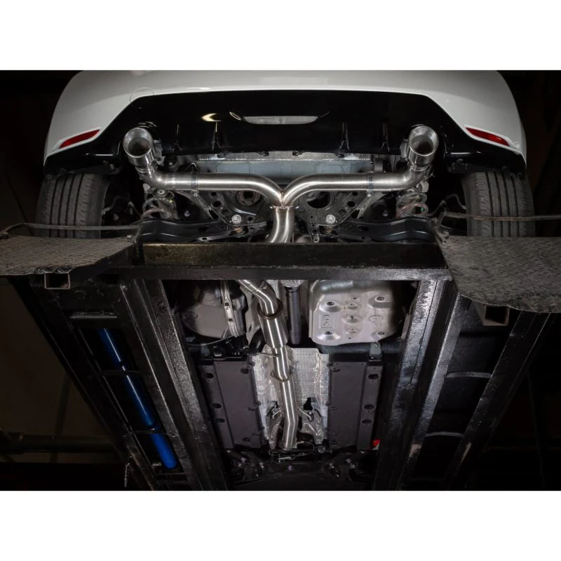 Cobra Sport Toyota GR Yaris 1.6 Cat Back Performance Exhaust – TY23 - Image 6