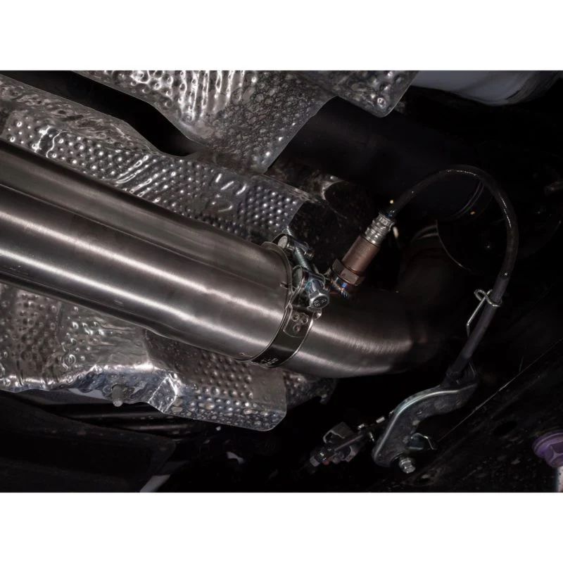 Cobra Sport Toyota GR Yaris 1.6 Cat Back Performance Exhaust – TY23 - Image 7