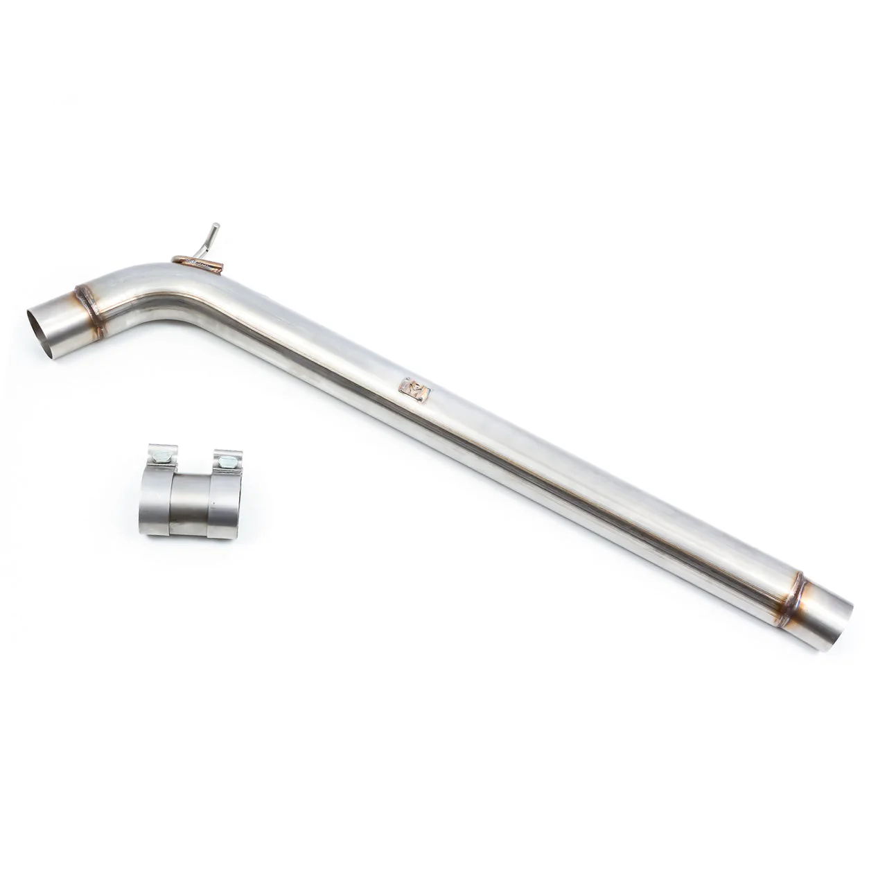 Cobra Sport VW Golf GTI (Mk7) 2.0 TSI (12-17) Resonator Delete