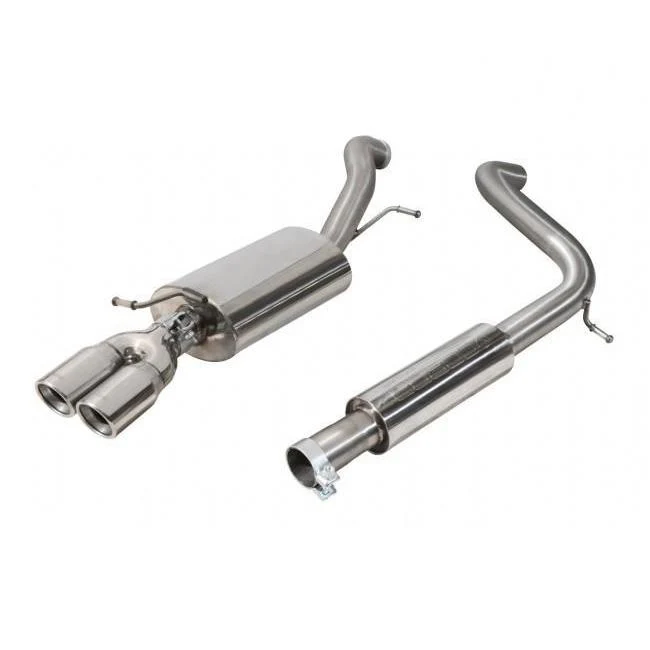 Cobra Sport VW Polo BlueGT (6C) 1.4 TSI (15-17) Cat Back Performance Exhaust