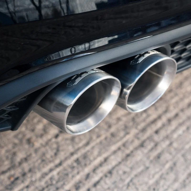 Cobra Sport VW Polo GTI (AW) Mk6 2.0 TSI (19>) GPF Back Performance Exhaust - Image 10