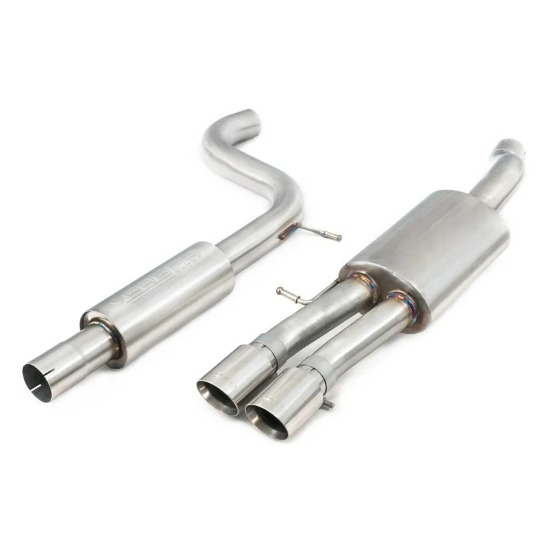 Cobra Sport VW Polo GTI (AW) Mk6 2.0 TSI (19>) GPF Back Performance Exhaust - Image 3