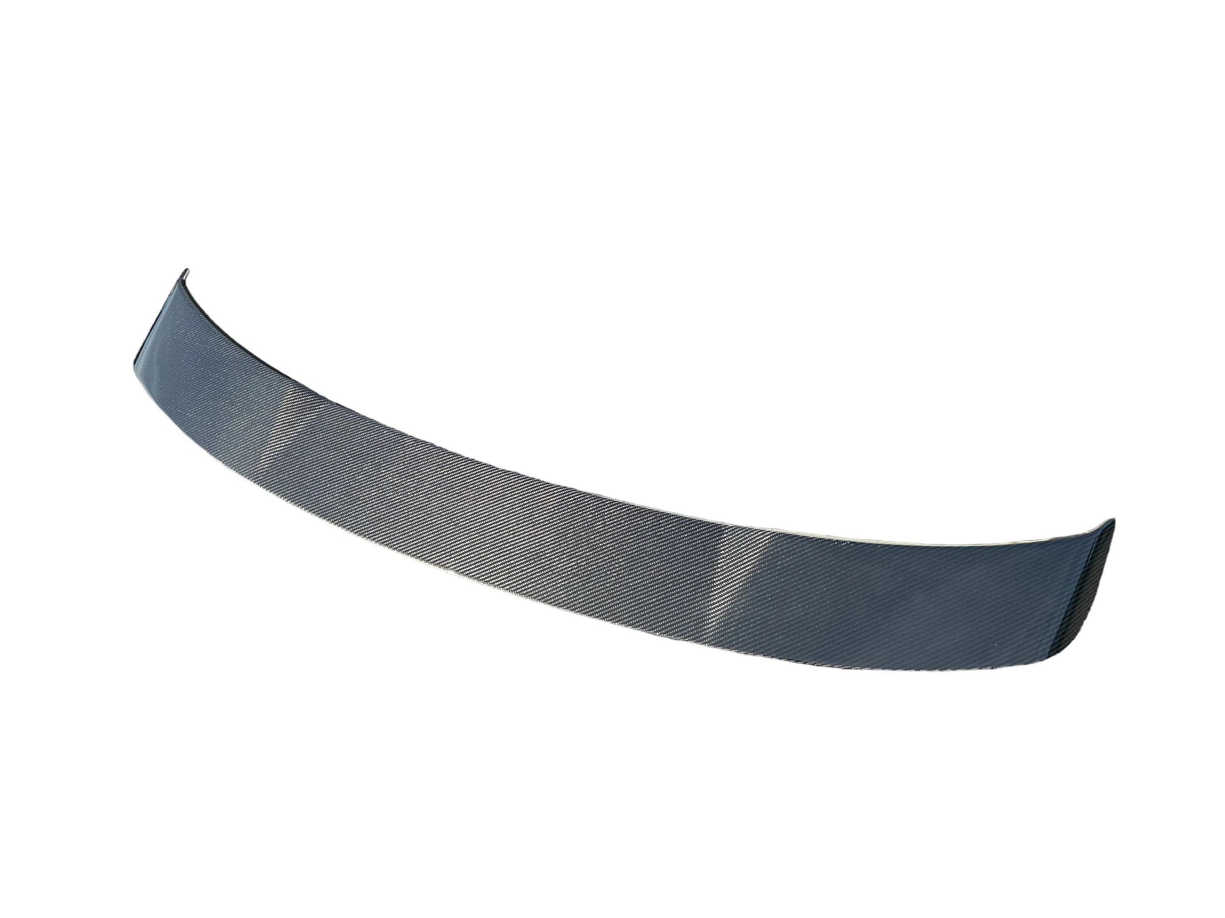 Audi TT/TTS/TTRS MK3 8S RS Style Carbon Fibre / Unpainted Spoiler (2015-2023) DAS AUTOMOTIVE - Image 2