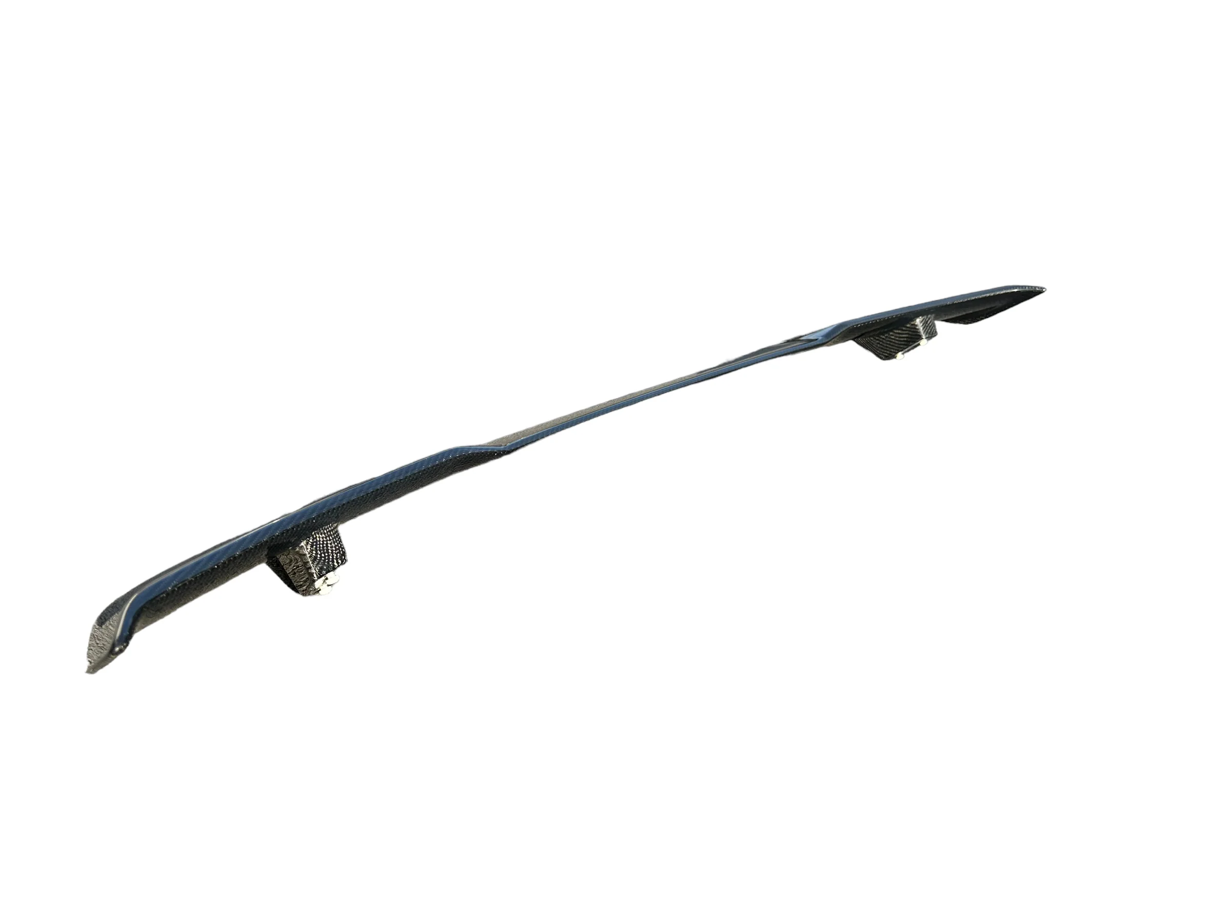 Audi TT/TTS/TTRS MK3 8S RS Style Carbon Fibre / Unpainted Spoiler (2015-2023) DAS AUTOMOTIVE - Image 4