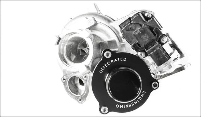 IE Turbo Outlet Muffler Delete for Polo MK5 6C GTI 1.8T - Image 5