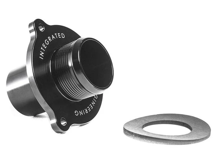 IE Turbo Outlet Muffler Delete for Polo MK5 6C GTI 1.8T - Image 6