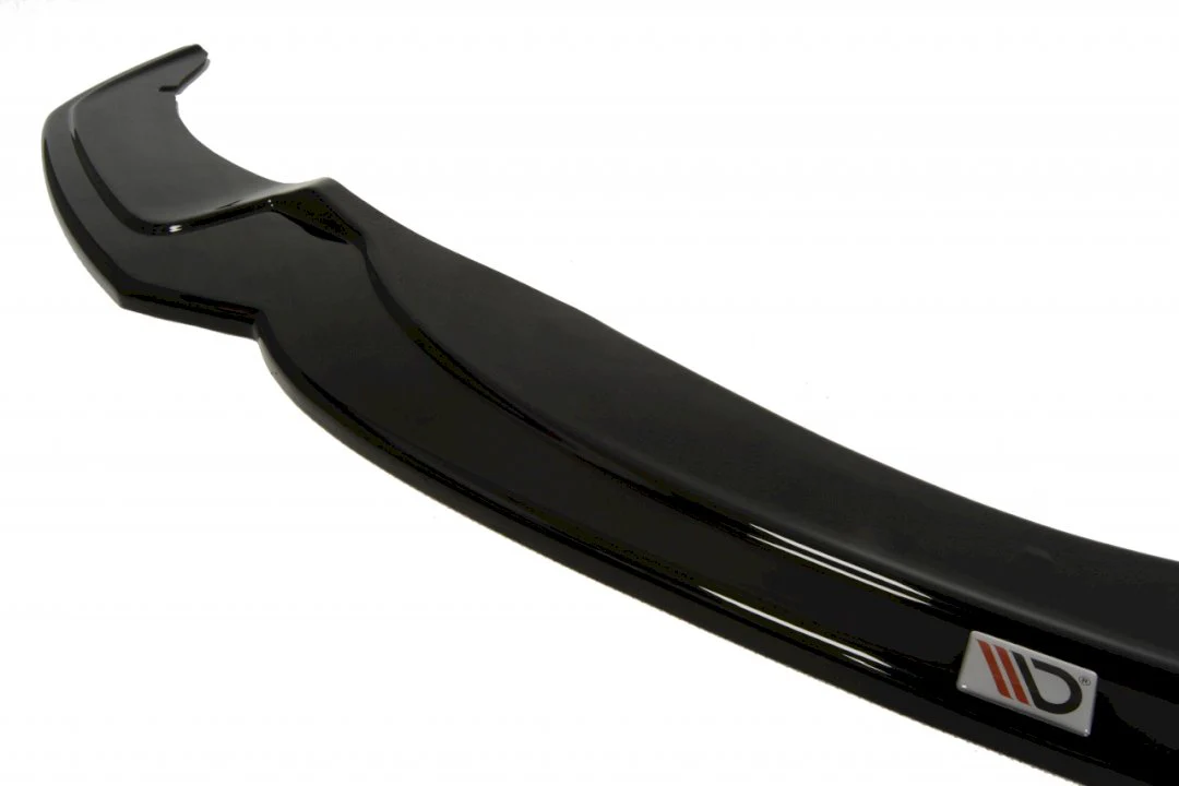 Maxton Design Front Splitter V.2 for BMW 5 Series F10/F11 M-Sport (2011-2016) - Image 5