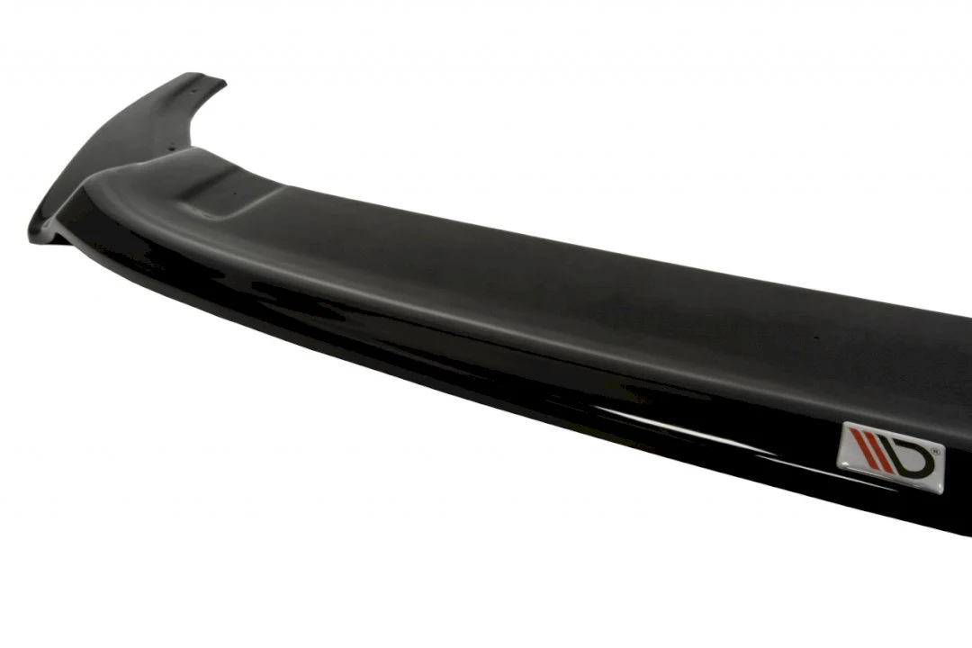 Maxton Design Front Splitter V.2 for Volkswagen Golf MK7 R (2013-2016) - Image 5
