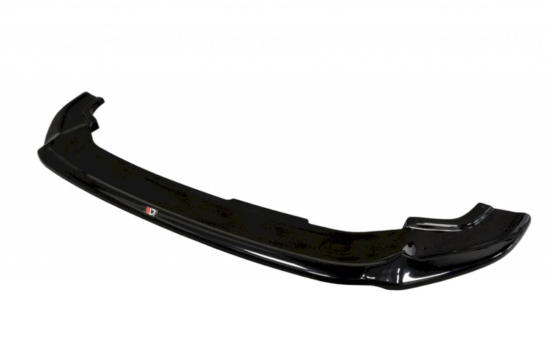 Maxton Design Front Splitter V.3 for Volkswagen Golf MK7.5 R (2017-2019) - Image 5
