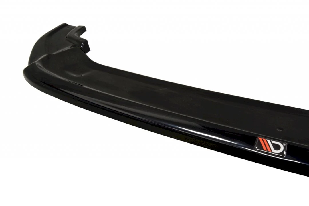 Maxton Design Front Splitter V.3 for Volkswagen Golf MK7.5 R (2017-2019) - Image 6