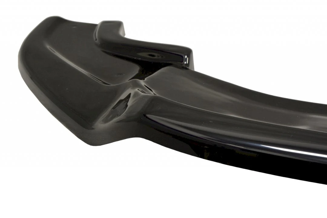 Maxton Design Front Splitter V.3 for Volkswagen Golf MK7.5 R (2017-2019) - Image 7