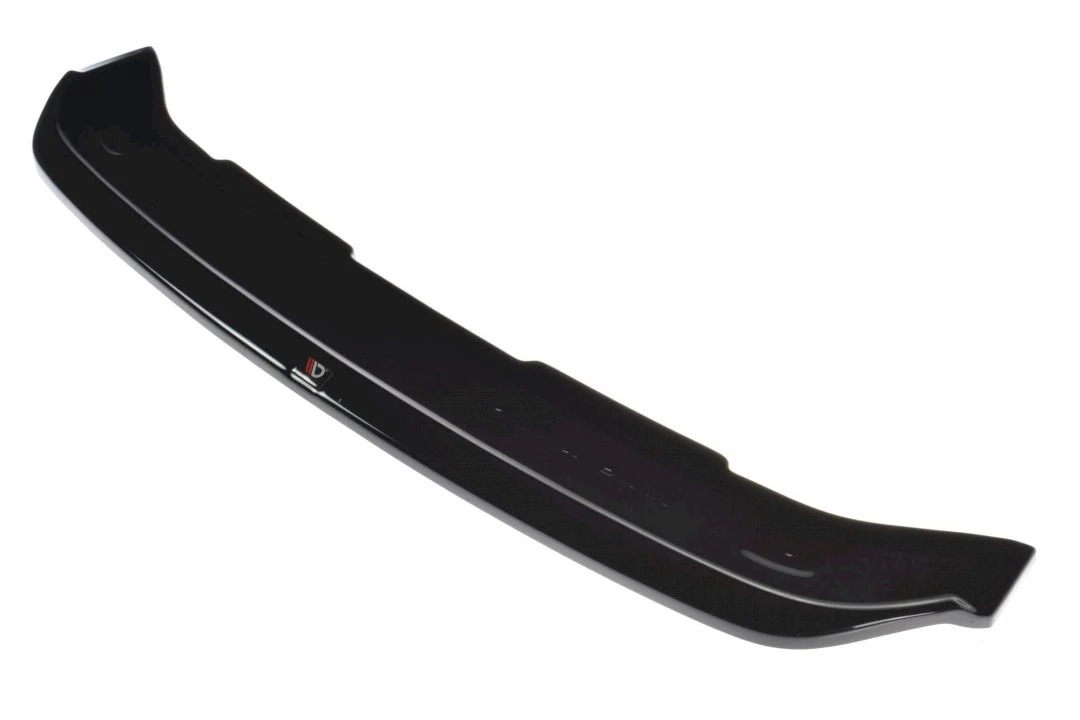 Maxton Design Front Splitter V.5 for Volkswagen Golf MK7.5 R (2017-2019) - Image 3