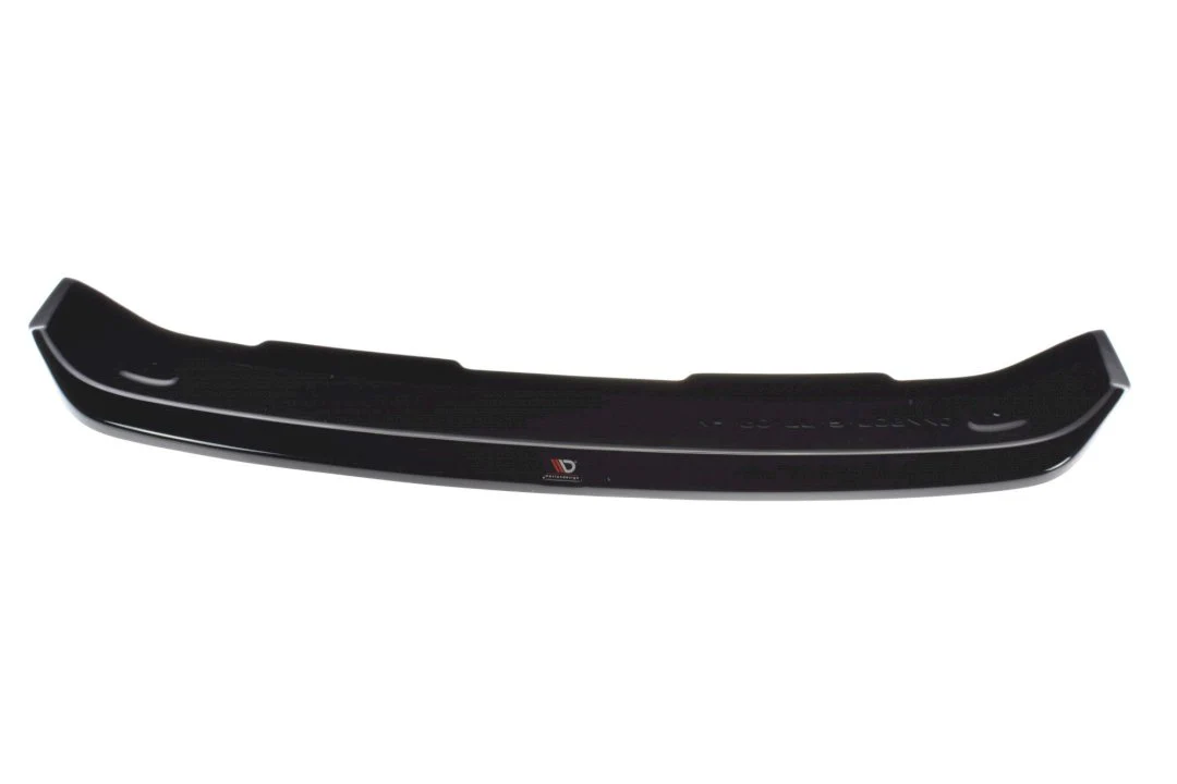 Maxton Design Front Splitter V.5 for Volkswagen Golf MK7.5 R (2017-2019) - Image 4