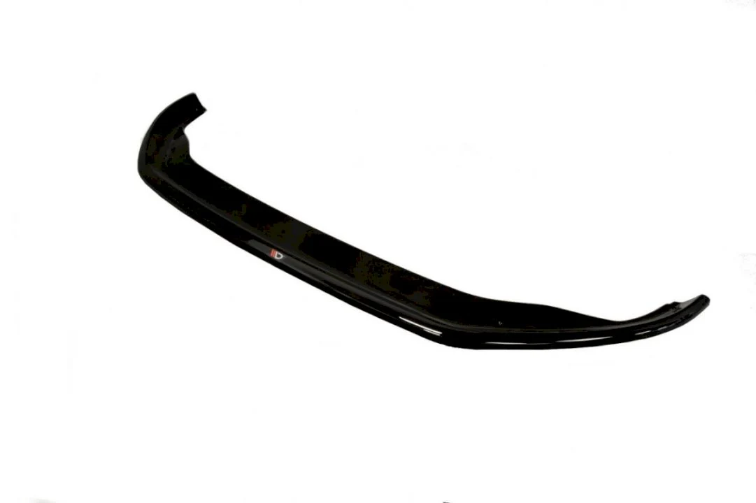 Maxton Design Front Splitter for Volkswagen Golf MK7 (2012-2016) - Image 4