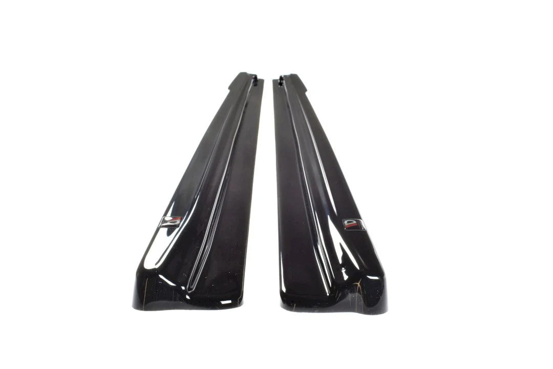 Maxton Design Side Skirts For Fiat 500 Abarth MK1 (2008-2016) - Image 7