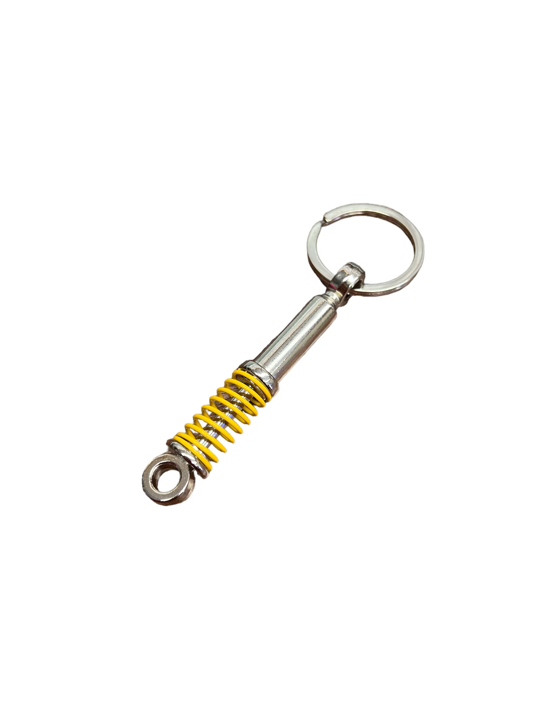 Suspension / Shocker Keyring - Image 2