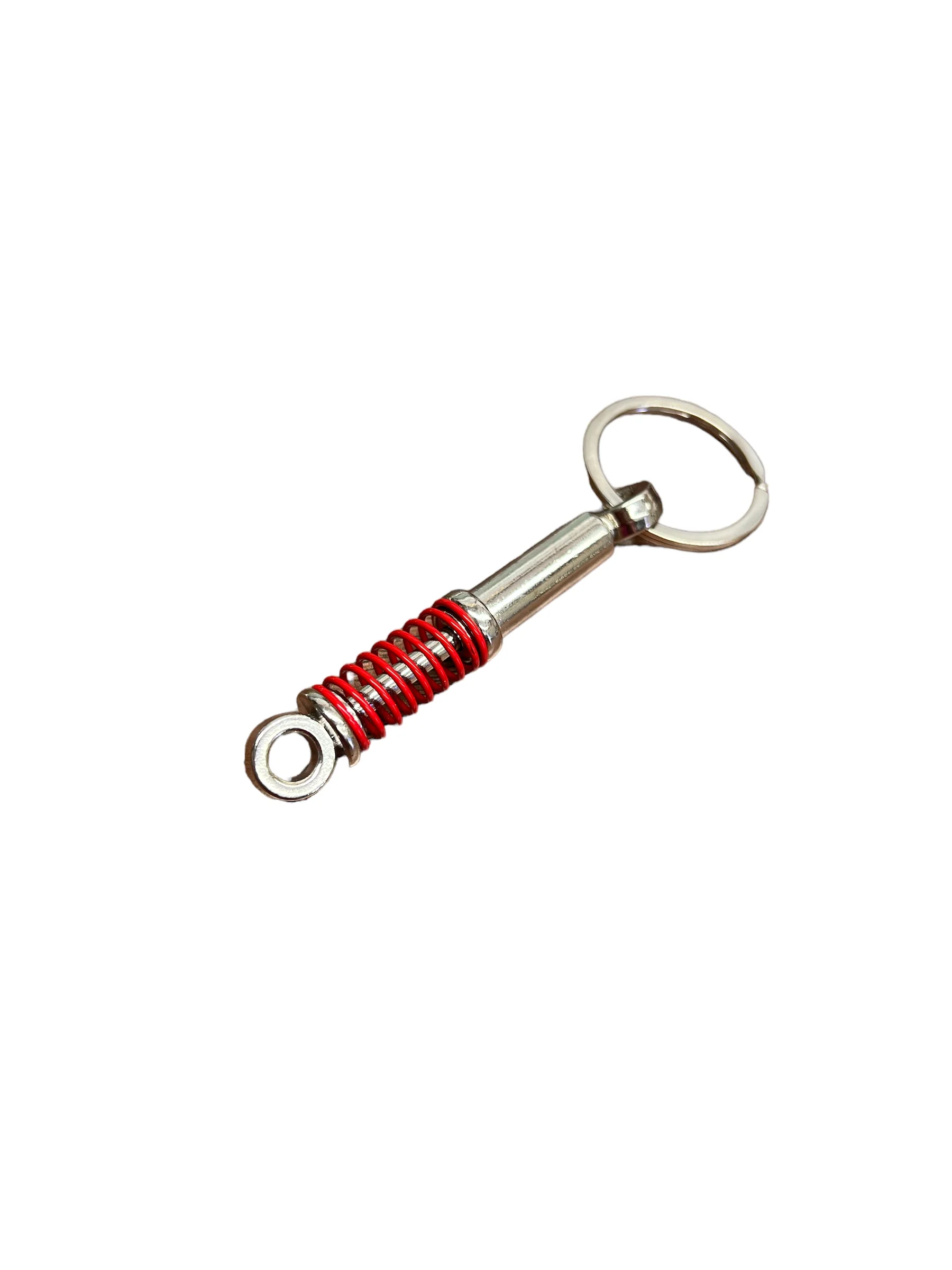 Suspension / Shocker Keyring - Image 3