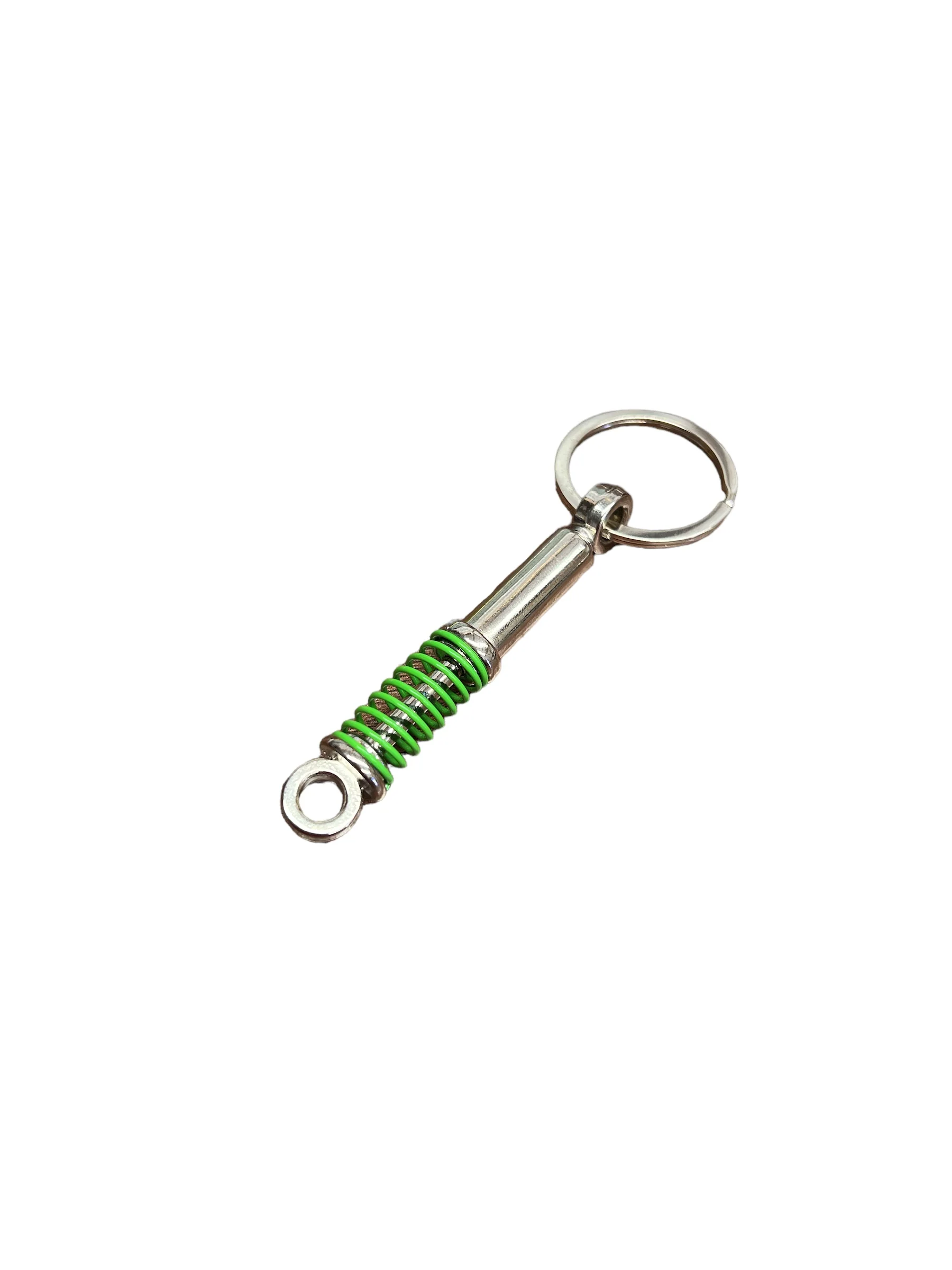 Suspension / Shocker Keyring - Image 4