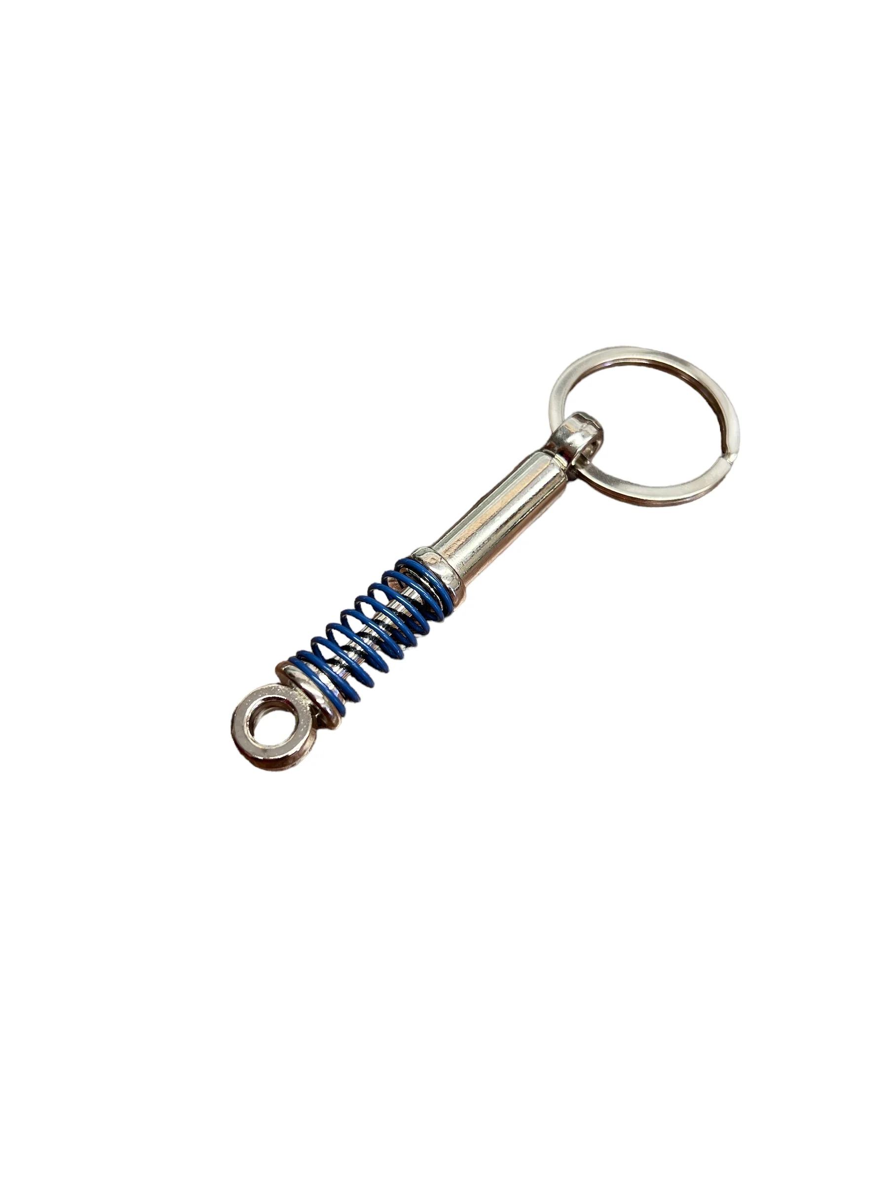 Suspension / Shocker Keyring - Image 6