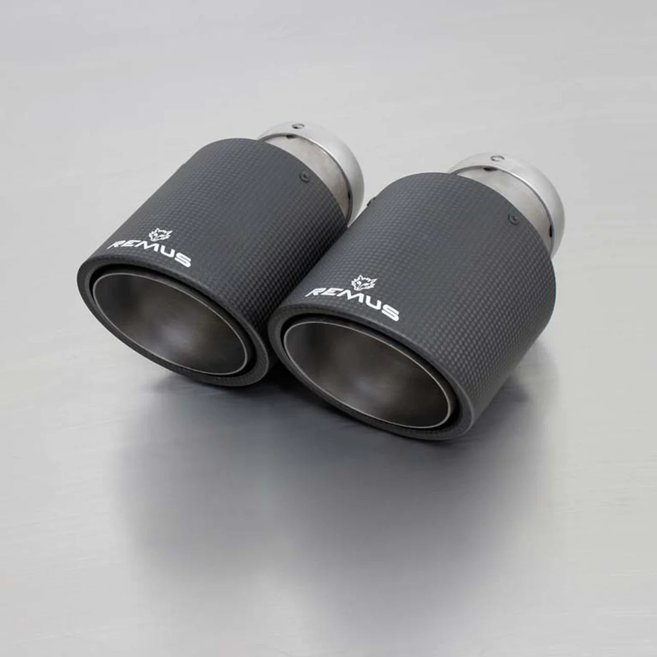 Volkswagen Polo MK5 GTI Remus Non-Resonated Exhaust With Sound Control Module - Image 3