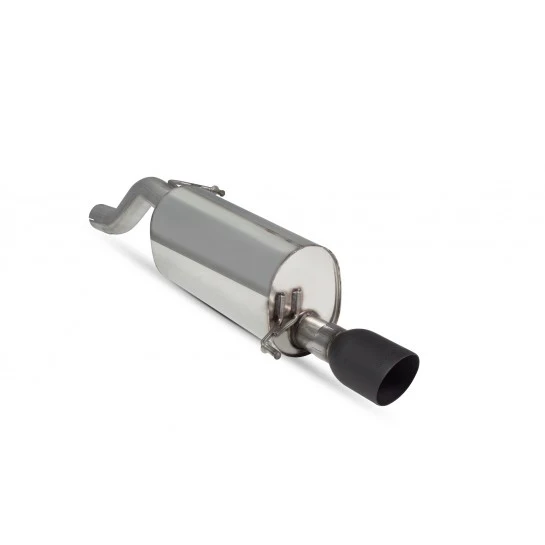 Corsa E 1.0T Non GPF Model Scorpion Exhaust - Image 3