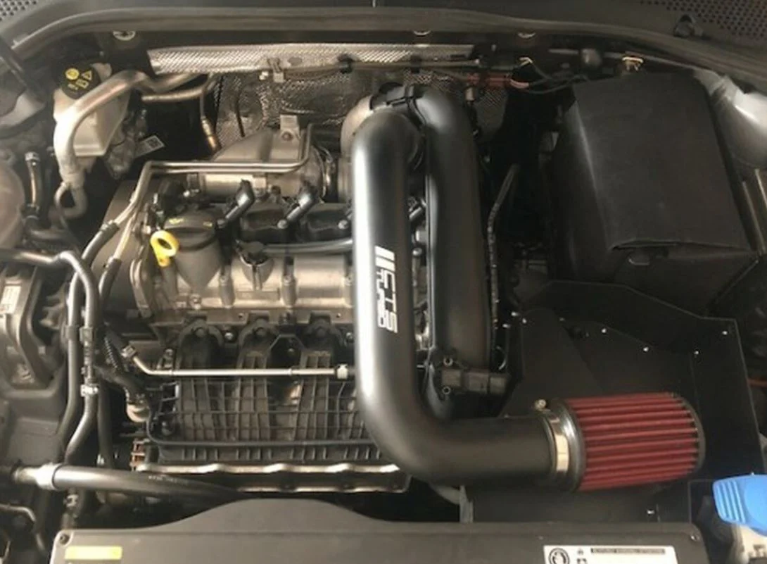 CTS Turbo Air Intake System Golf 7 1.4TSI EA211 - Image 3