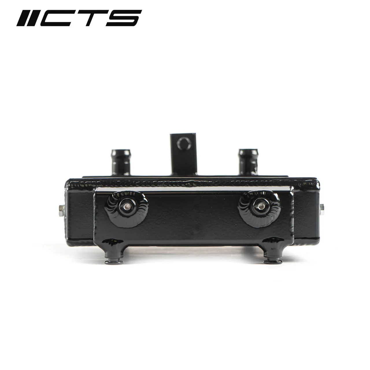CTS Turbo DSG Cooler/Auxiliary Radiator - MK7/7.5/MK8 VW Golf R, 8V/8Y Audi S3 - Image 2