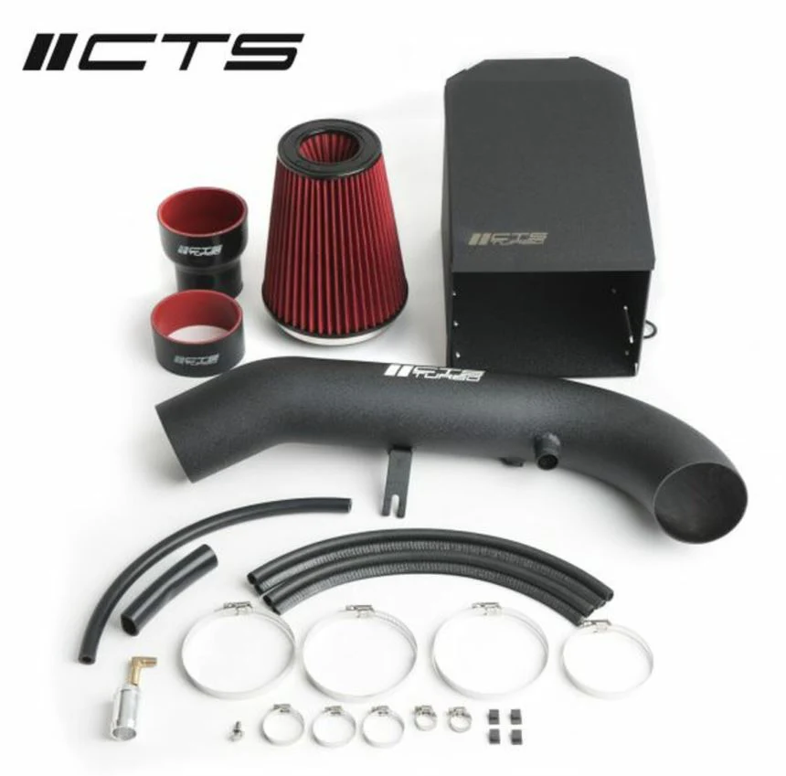 CTS Turbo Evo Intake Kit - 8V.2 RS3/ 8S TTRS 2.5T EVO - Image 2