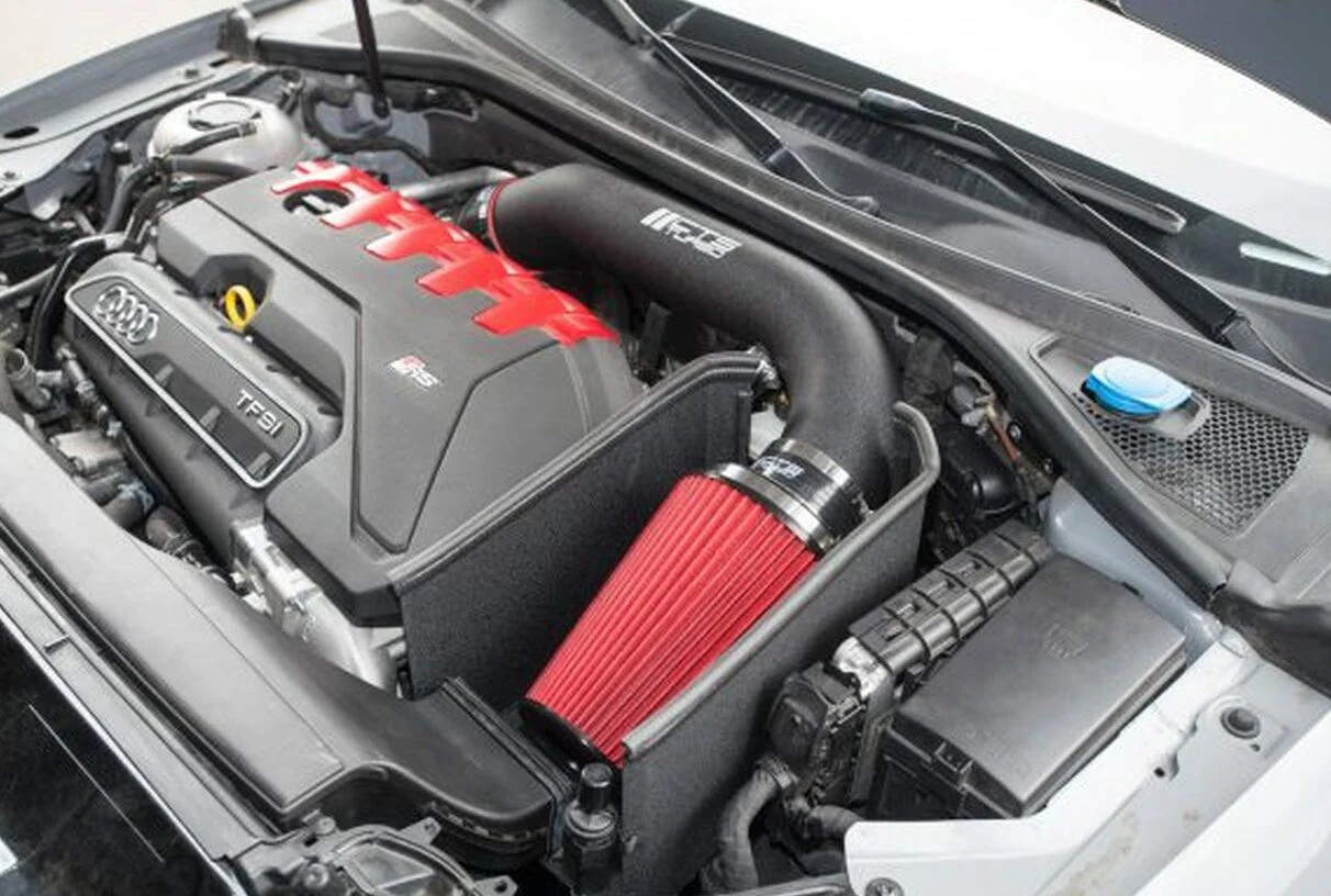 CTS Turbo Evo Intake Kit - 8V.2 RS3/ 8S TTRS 2.5T EVO - Image 3