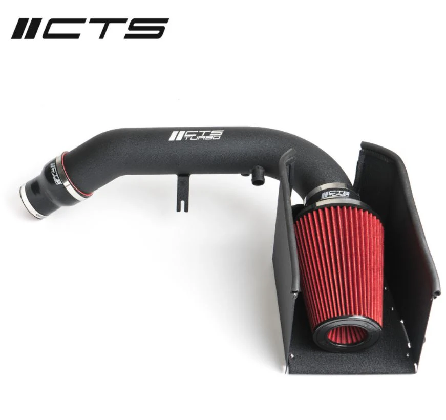 CTS Turbo Evo Intake Kit - 8V.2 RS3/ 8S TTRS 2.5T EVO - Image 4
