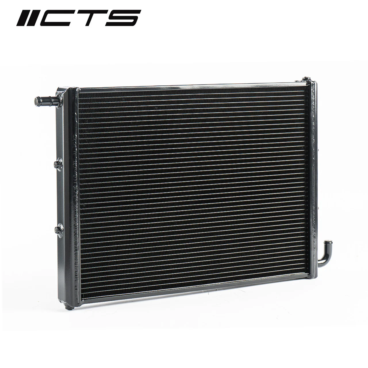 CTS Turbo Heat Exchanger Upgrade - C7 A6/A7 3.0T and S6/S7 4.0T - Image 3