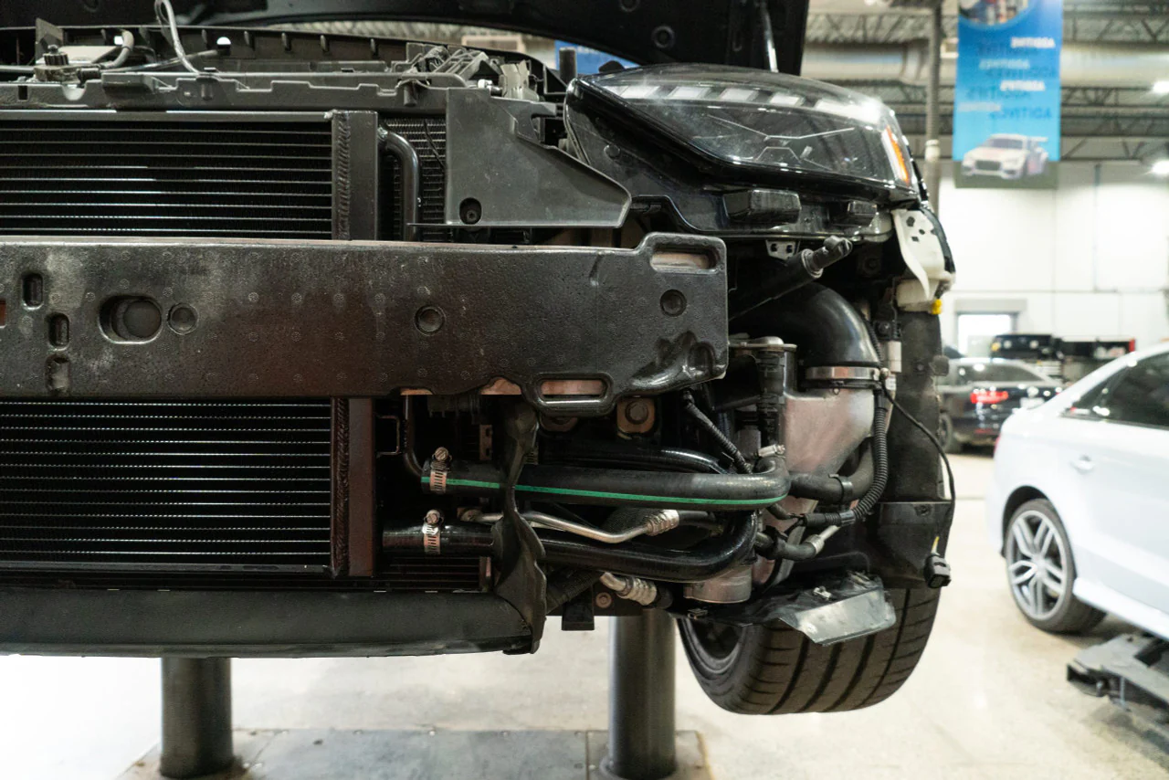 CTS Turbo High-Performance Heat Exchanger - B9 Audi RS5 - Image 3