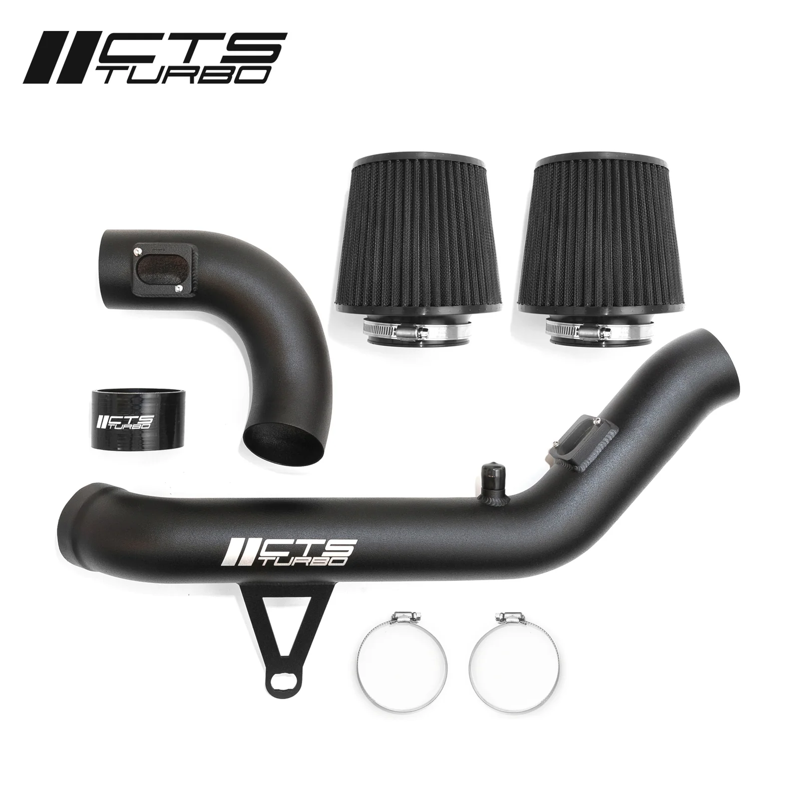 CTS Turbo Intake Kit - F80 M3/M4/M2 Comp S55