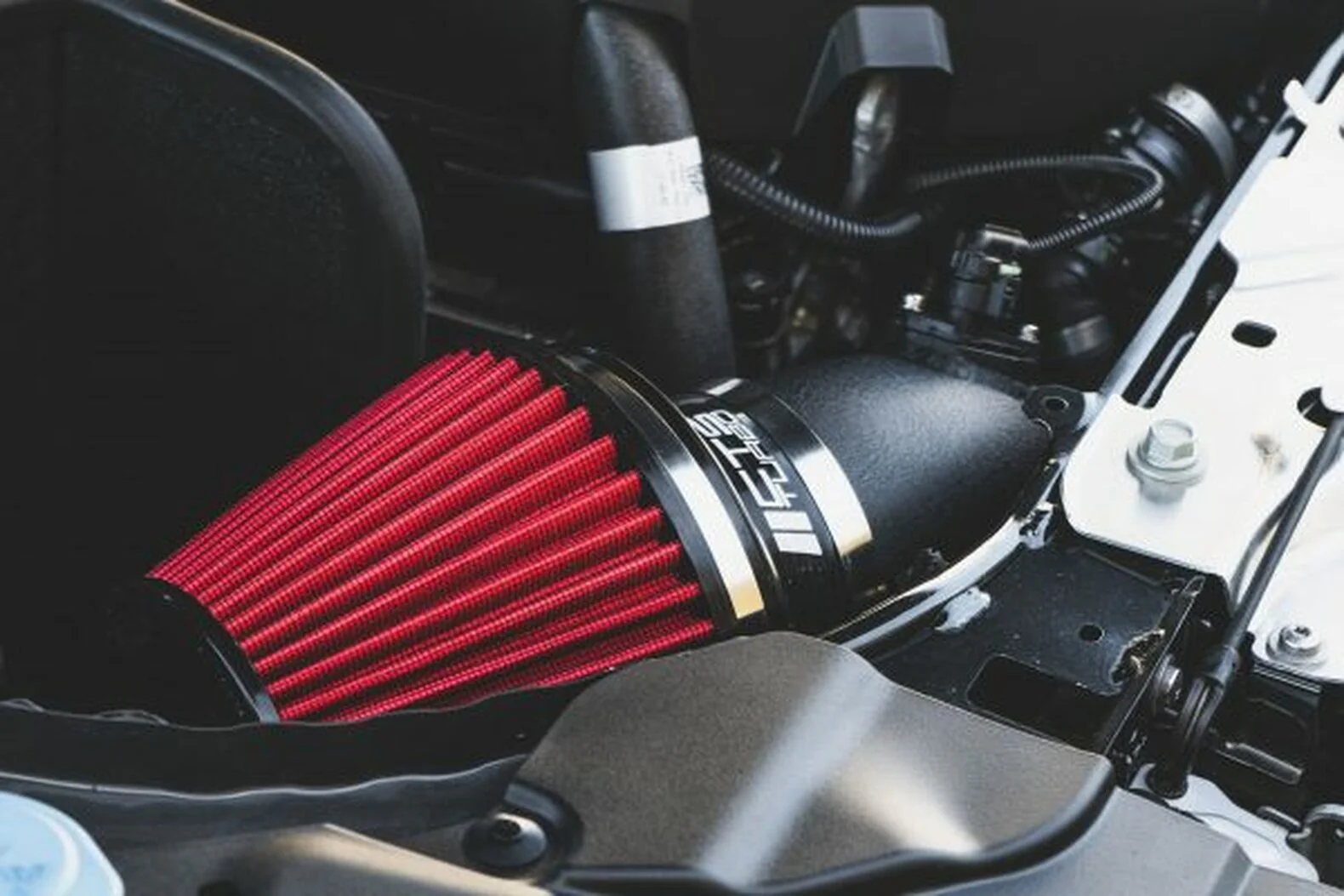 CTS Turbo Intake Kit - G20 M340I B58 3.0L - Image 4