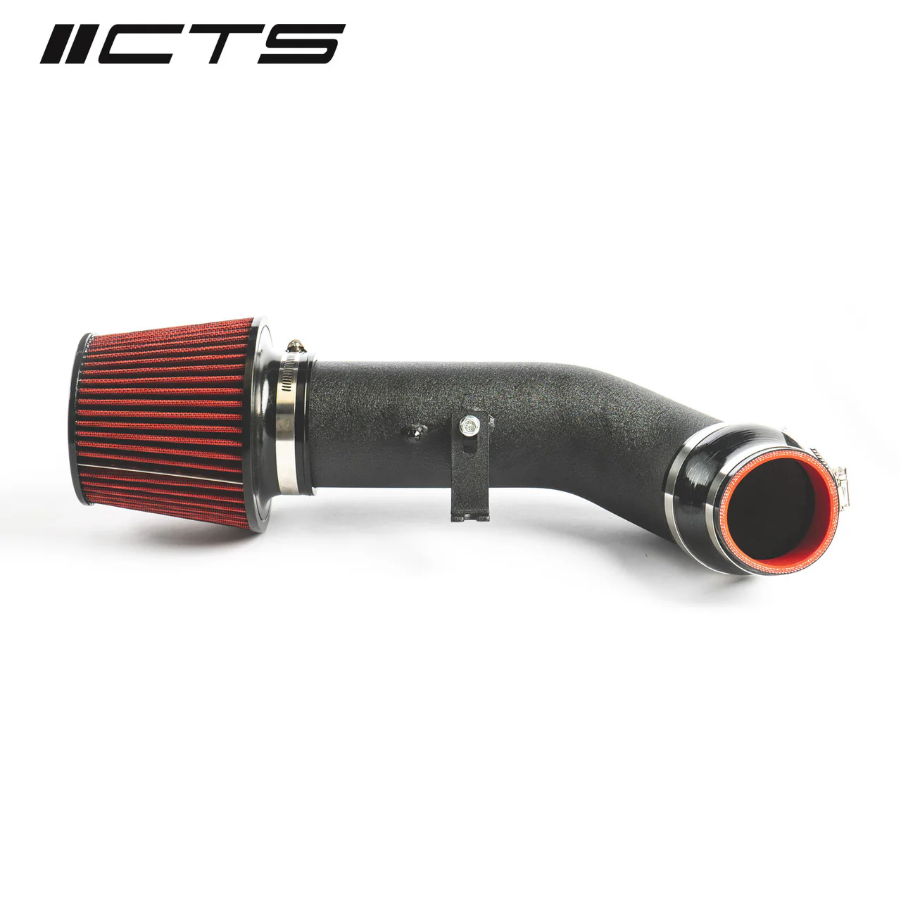 CTS Turbo Intake System - MK8 Golf GTI/8Y A3 EVO4 With SAI - Image 3